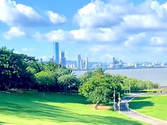 -深圳湾公园(南山区)