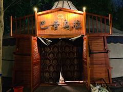 -蒙古大营(朝阳公园店)