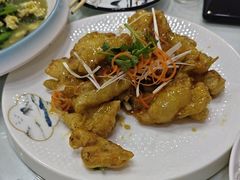 -黑石礁酒楼·海鲜(黑石礁店)