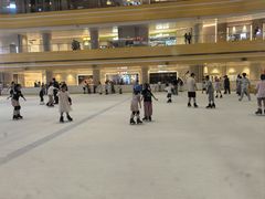 -冠军冰场CHAMPION RINK(苏州中心商场店)