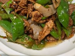 -胡子大厨·超级小炒肉(晶耀前滩店)