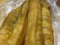 油条-石湾点心