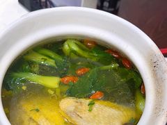 -火福·天湖阁大闸蟹博物馆主题餐厅(浅水湾店)