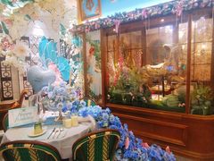 -秘密旅行Bonjour(黑金冠 江南西店)