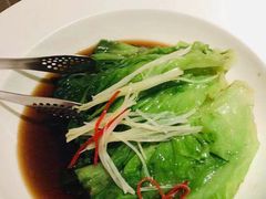 -悦融琥珀·京鲁菜·海味珍品(西单店)