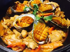 -佰味家宴(柠溪文化广场店)