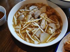 -绍兴老味道·非遗门店(银泰城店)
