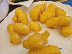 金丝奶皮子-内蒙古驻京办餐厅