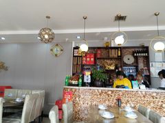 -清真•蜀风园(丁字沽店)