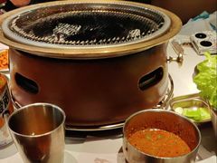 -西塔老太太泥炉烤肉(北京望京店)