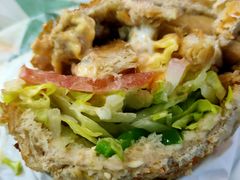 日式照烧鸡-赛百味SUBWAY(中亭街店)