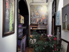 -青岛邮电博物馆