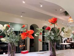 -香香海南菜餐厅