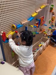 -奈尔宝家庭中心·亲子餐厅(北京东坝万达店)