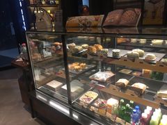 -星巴克(苏州石路百脑汇店)