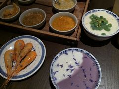 -李百蟹·蟹黄面·江景餐厅(外滩·豫园店)