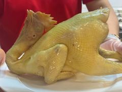 -文记壹心鸡(宝华路店)