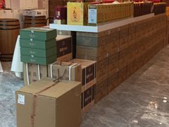 -红色盛宴酒楼(科丰桥店)