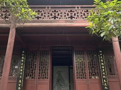 -采石矶景区