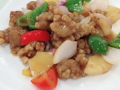 -香顺·客家菜(常平店)