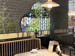 -晓淮山·扬州早茶·淮扬菜(龙阳广场店)