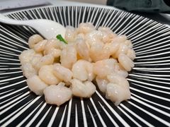 新雅滑虾仁-新雅粤菜馆(南京东路店)