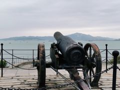 -胡里山炮台