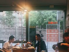 大堂-陈眼镜火锅(总店)