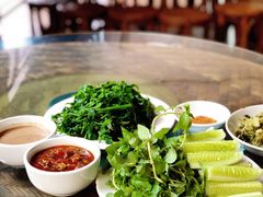 番茄喃咪（黄瓜拼）-岩保农家乐