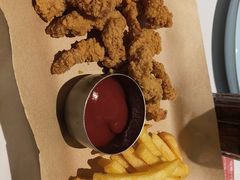 -必胜客(和谐广场店)