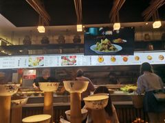 -成都你六姐·牛肉冒菜(城市集市合生汇店)