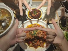 -大碗先生(万家丽店)