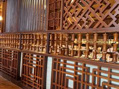 -海棠湾九号度假酒店-融荟家和中餐厅