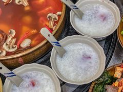 -阿山卓·野生菌火锅·纳西火塘烤肉