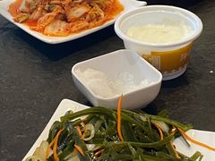 -诺敏塔拉奶茶-布里亚特包子-手把肉(锦都会店)