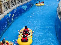 -青岛东方影都融创水世界