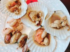 -滩万日本料理Nadaman(国贸大酒店)