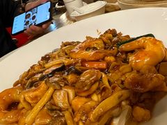 -陈傻子餐厅(世纪都会店)