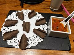 -敏珠拉姆藏餐·南京厨房(富春江东街店)