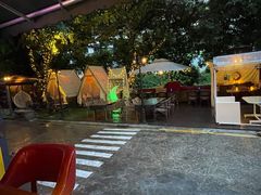 -JUKEBOX玖部音乐餐厅(华侨城店)