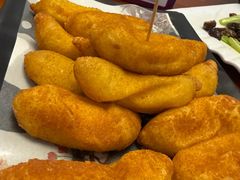 -玫瑰园(中央路店)