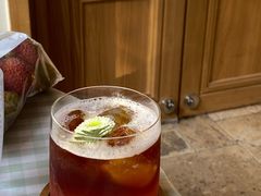 -翠贝卡&Mama Kelly Brunch Coffee(河西店)