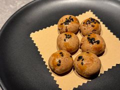-木守西溪溪隐餐厅