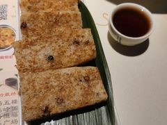-粤点越有·茶点·粤菜(樵岭国际店)