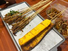 -林二哥宜烤官·宜宾小烧烤