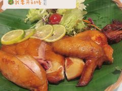 -美奈小馆·越南料理(中航城君尚购物中心店)