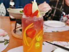 -花舍·新派粤菜·西餐·下午茶(亚运村·鸟巢店)
