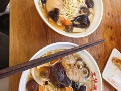 -龙华素斋(龙华路店)