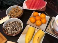 -青藤茶馆(南山路店)
