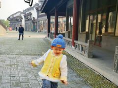 -龙潭水乡